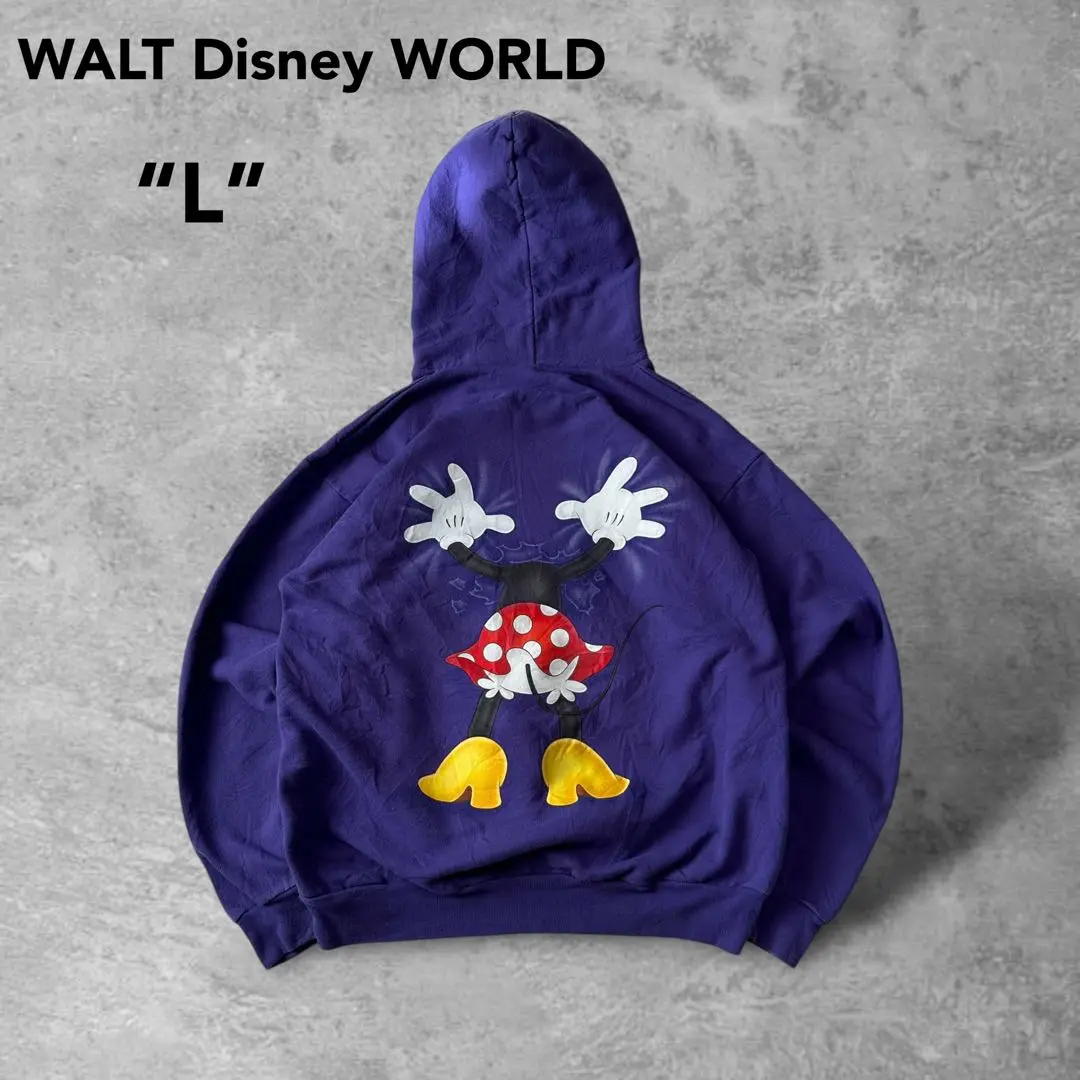 2025年最新】Walt Disney World スウェットの人気アイテム