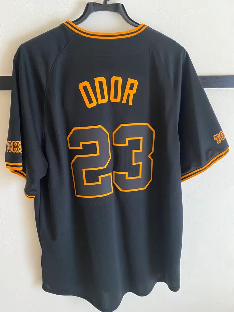 ルーグネッド・オドーア　ユニフォーム 2025年最新】オドーアの人気アイテム - メルカリ