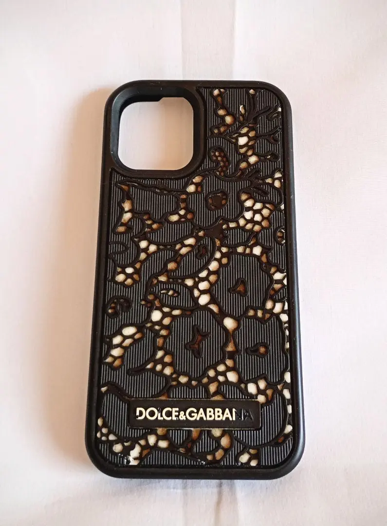 2025年最新】dolce&gabbana iphone12の人気アイテム - メルカリ