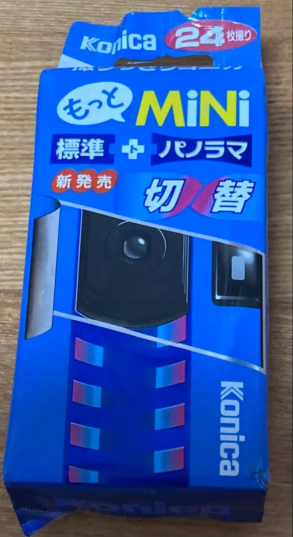 2025年最新】撮りっきりコニカ 24の人気アイテム - メルカリ