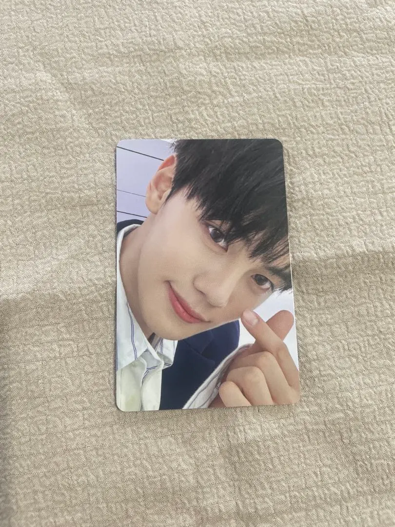 Thumbnail of Gyuvin (ZB1)