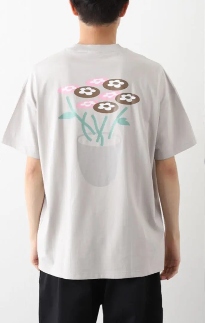 VANDYTHEPINK メッシュシャツ XL GENERAL RELEASE | VANDYTHEPINK®