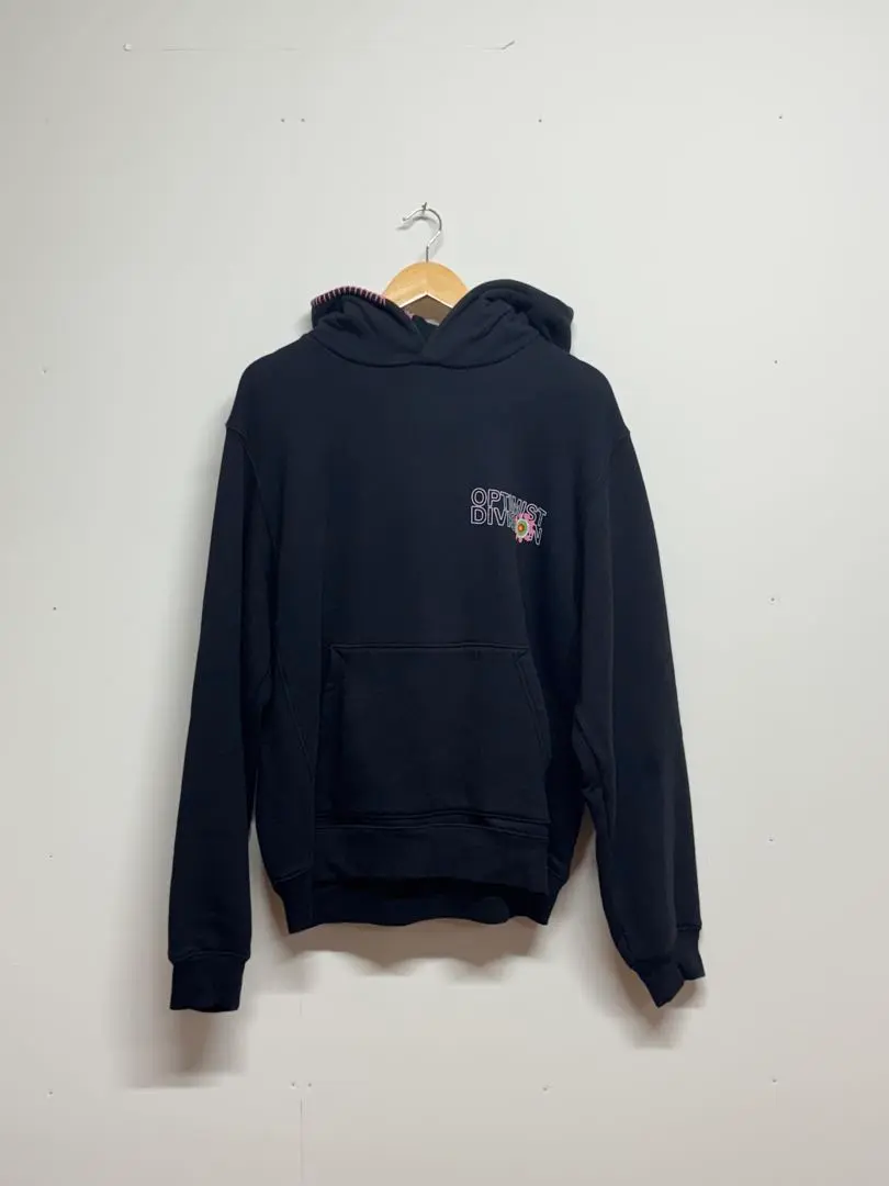 GAP madhappy フルジップ パーカー フーディー　M GAP madhappy フルジップ パーカー フーディー M - メルカリ
