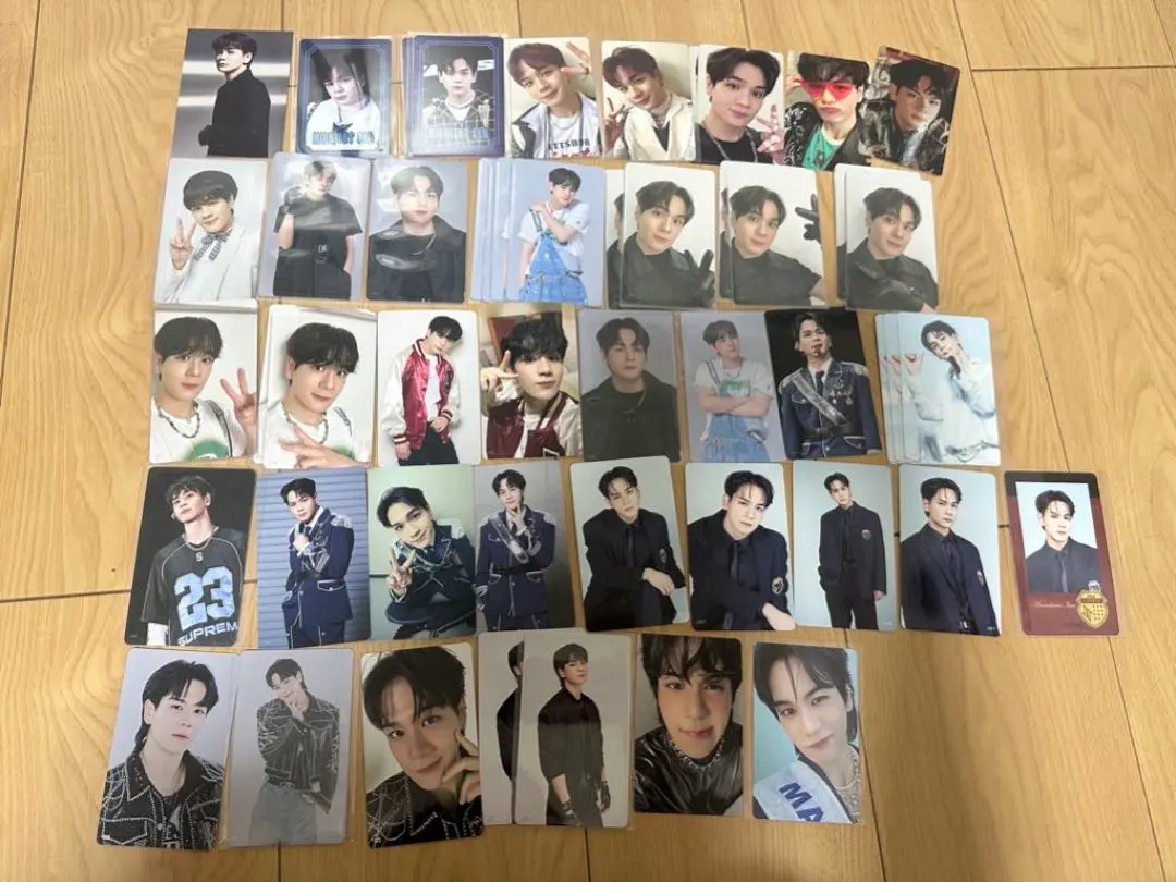 Thumbnail of Kazunari Mamehara Summary