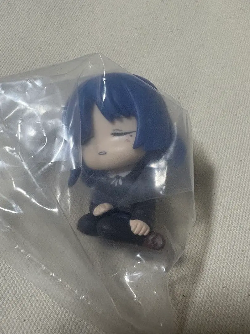 Thumbnail of Katakun Fig. Bocchi the Rock! Ryo Yamada Gashapon