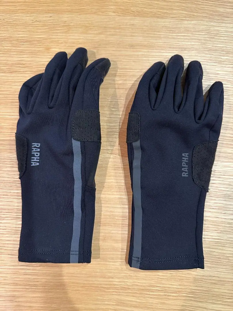 2025年最新】rapha 性別：メンズ グローブの人気アイテム - メルカリ