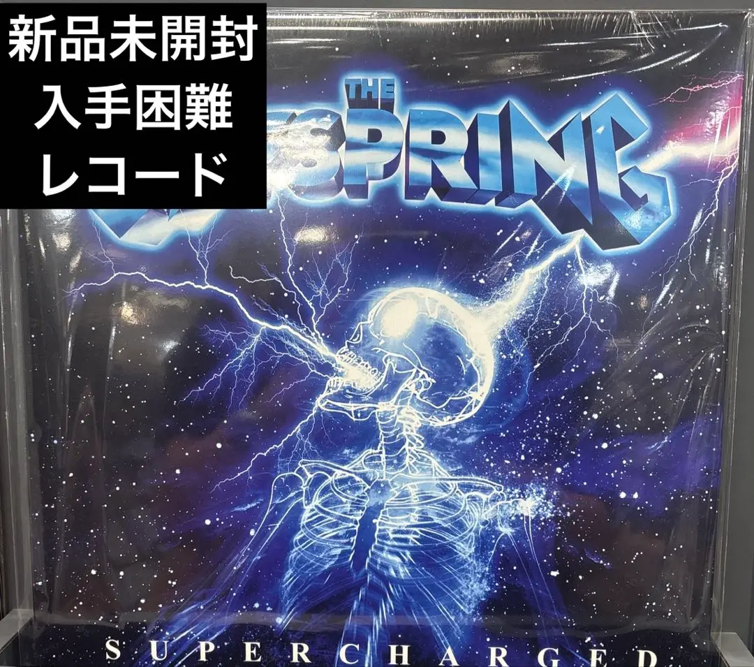2025年最新】offSpring superchargedの人気アイテム - メルカリ