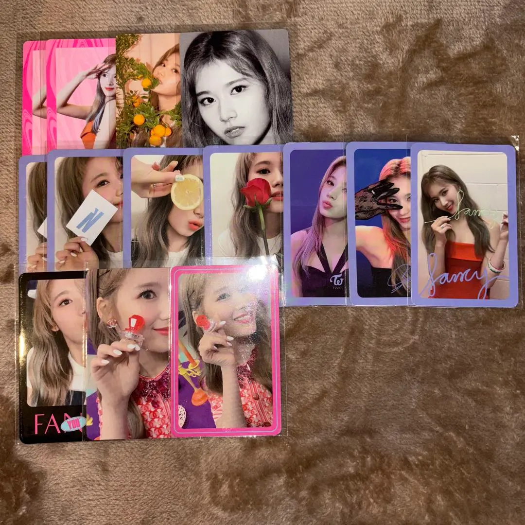 2025年最新】twice target サナの人気アイテム - メルカリ