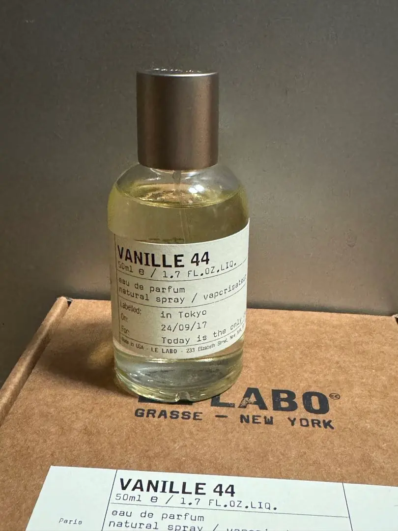 2025年最新】lelabo vanilleの人気アイテム - メルカリ
