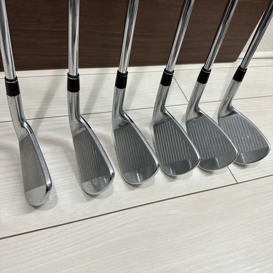 希少 ミズノプロ 719 アイアンセット レフティ 希少 ミズノプロ 719 アイアンセット レフティ - メルカリ