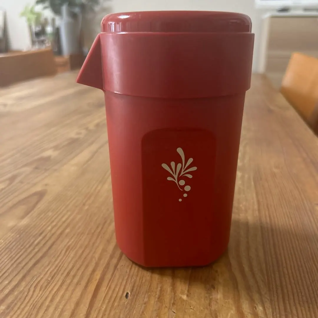 Thumbnail of Tupperware My Canister