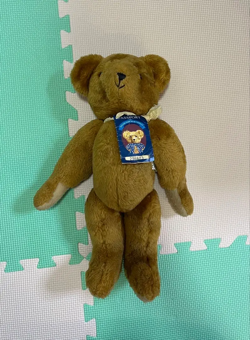2025年最新】The English Teddy Bear Companyの人気アイテム
