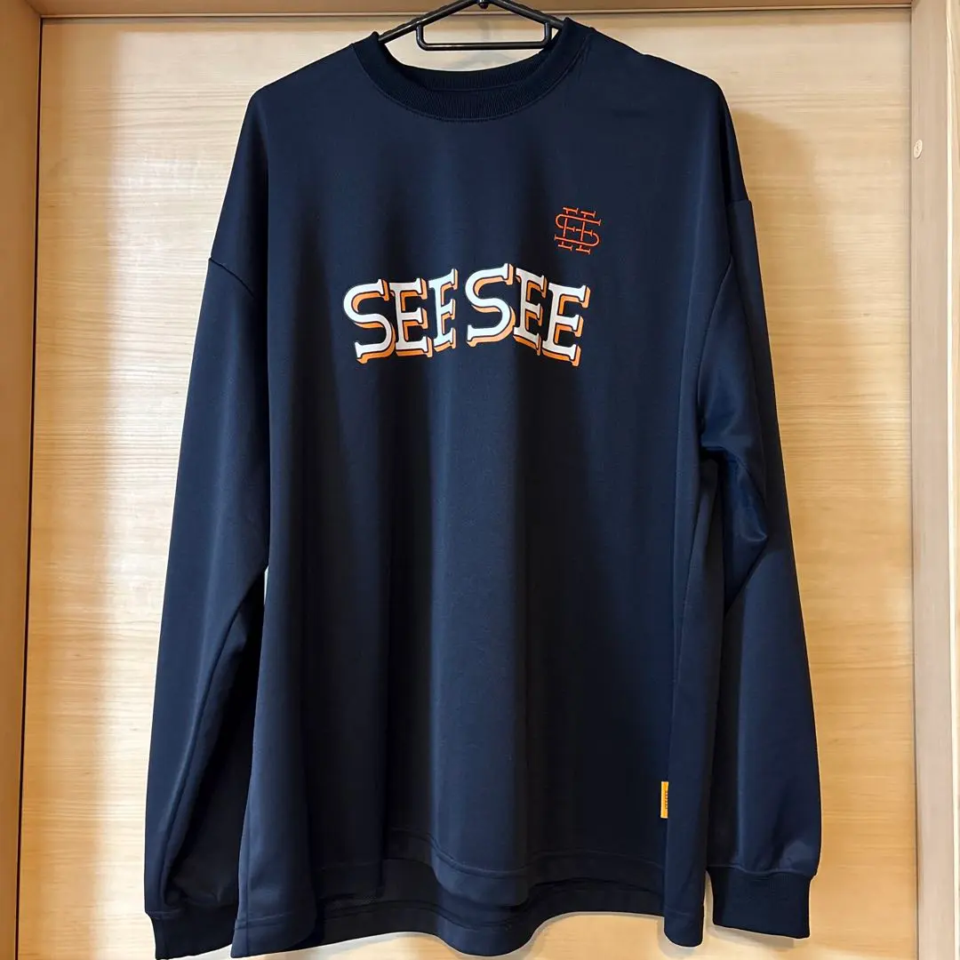 2026年最新】see see nylon baseball shirtsの人気アイテム - メルカリ