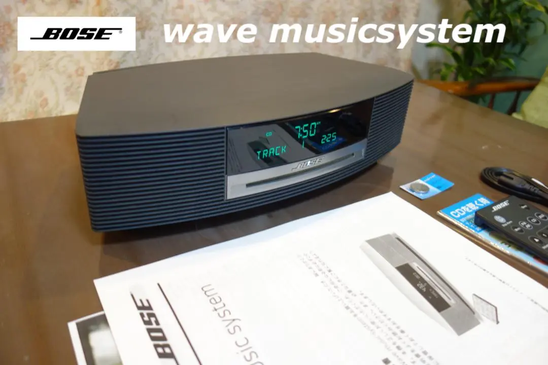 2025年最新】BOSE 1201の人気アイテム - メルカリ