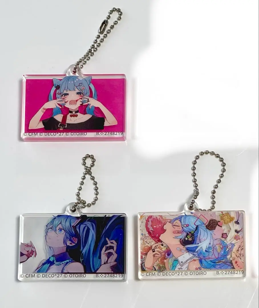 2025年最新】deco27 アクリルの人気アイテム - メルカリ