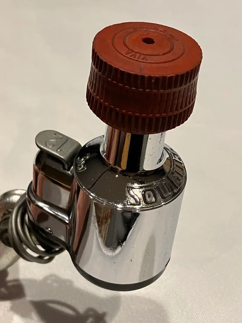可動品 ビンテージ 当時物 ブロックダイナモ『ソービッツ 6V3W』ヴィンテージ soubitez(画像が全て) 2025年最新】soubitezの人気アイテム - メルカリ