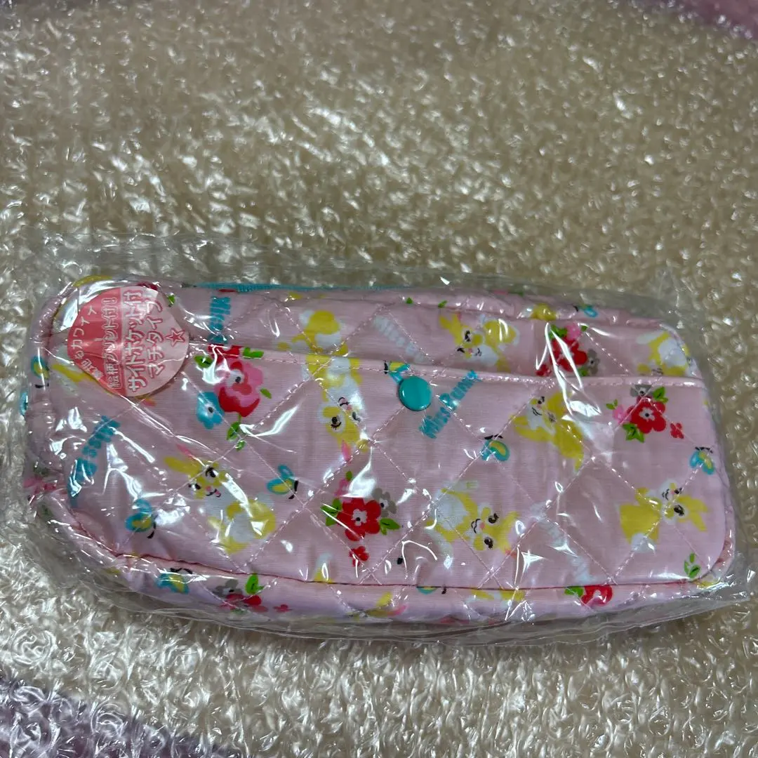Thumbnail of Disney ⭐︎ Miss Bunny Pen Case with Side Pockets