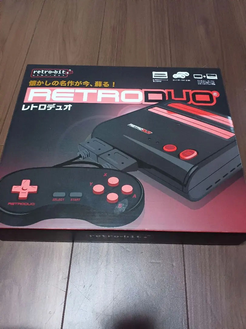 Retro Duo Portable ブラック互換機 ジャンク品 2025年最新】RETRODUOの人気アイテム - メルカリ