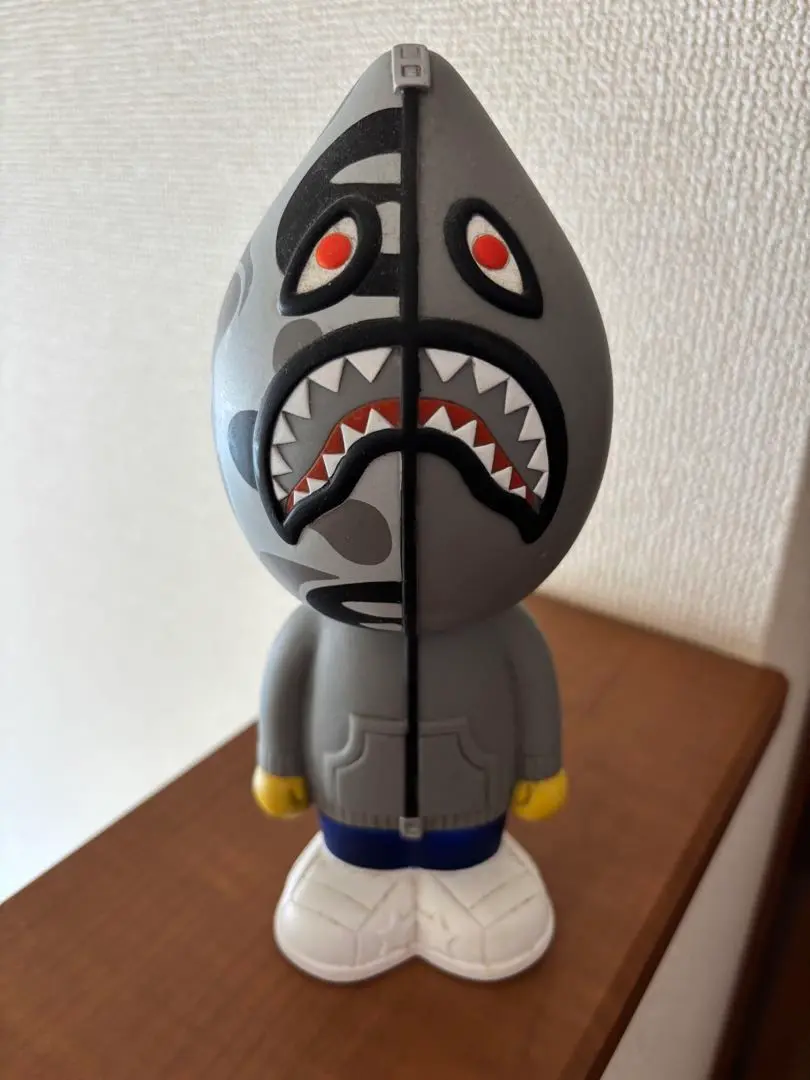 【国内即発送】 2025年最新】ape メルカリ - 貯金箱の人気アイテム その他