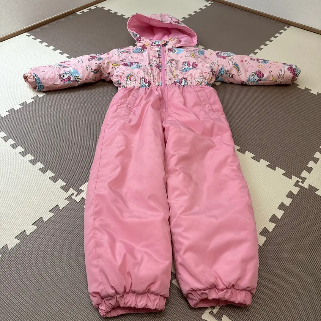 Thumbnail of Snow wear, size 120