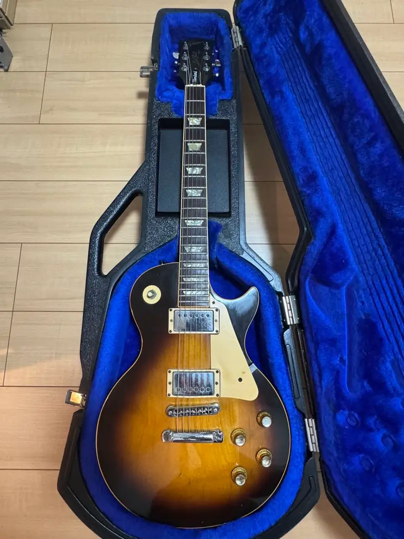 2025年最新】Gibson ロケット ケースの人気アイテム - メルカリ