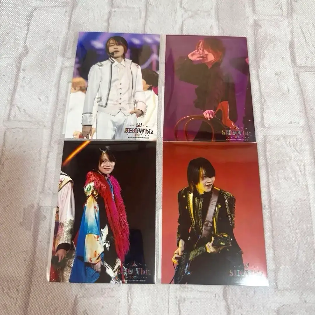 Thumbnail of Daiki Konno Stage Photo (showbiz)