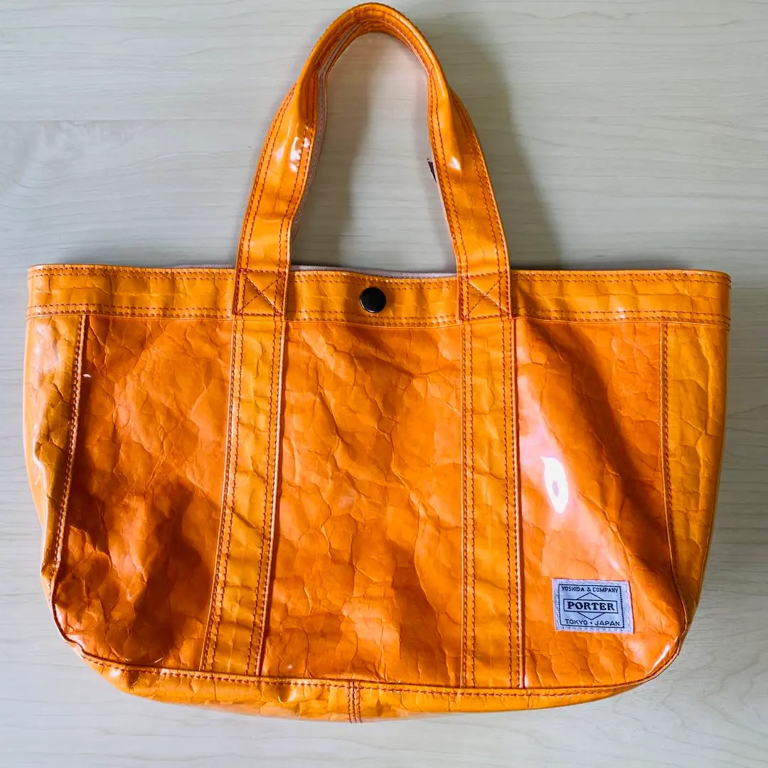 DICE(ダイス) TOTE BAG(L) | 吉田カバンホームページ | YOSHIDA
