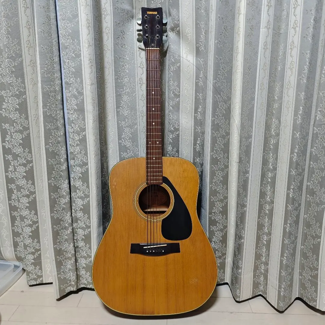 YAMAHA FG-151B アコースティックギター YAMAHA Yamaha FG-151B Acoustic Guitar Body アコースティック
