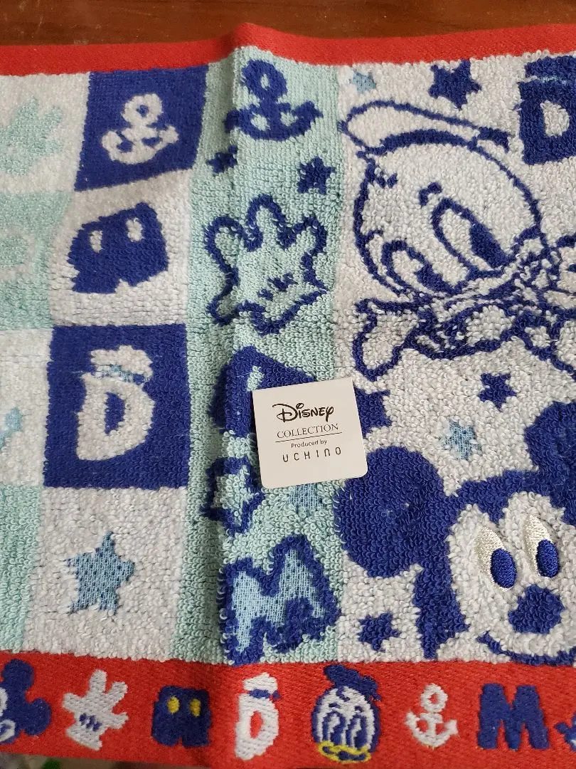 迪士尼、史努比毛巾3件組 的縮圖