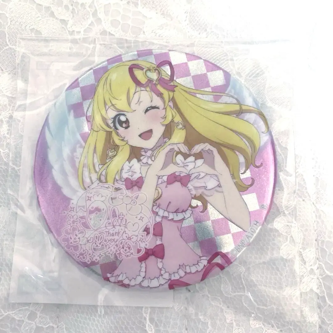 Amazon.co.jp: スイング 星宮いちご アイカツ アイカツ