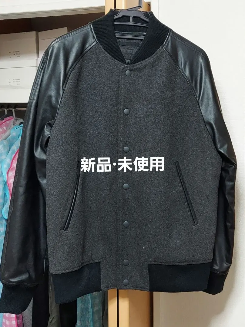 Thumbnail of Uniqlo Stadium Jumper