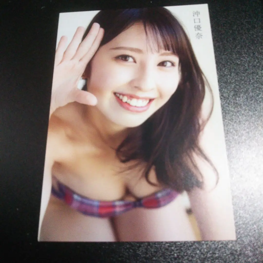 2025年最新】沖口優奈の人気アイテム - メルカリ