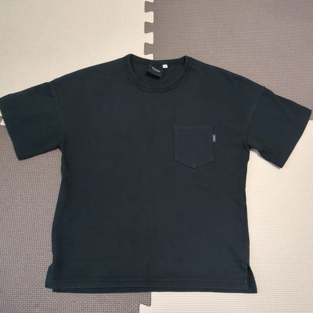 Thumbnail of TAION SHIPS T-shirt S