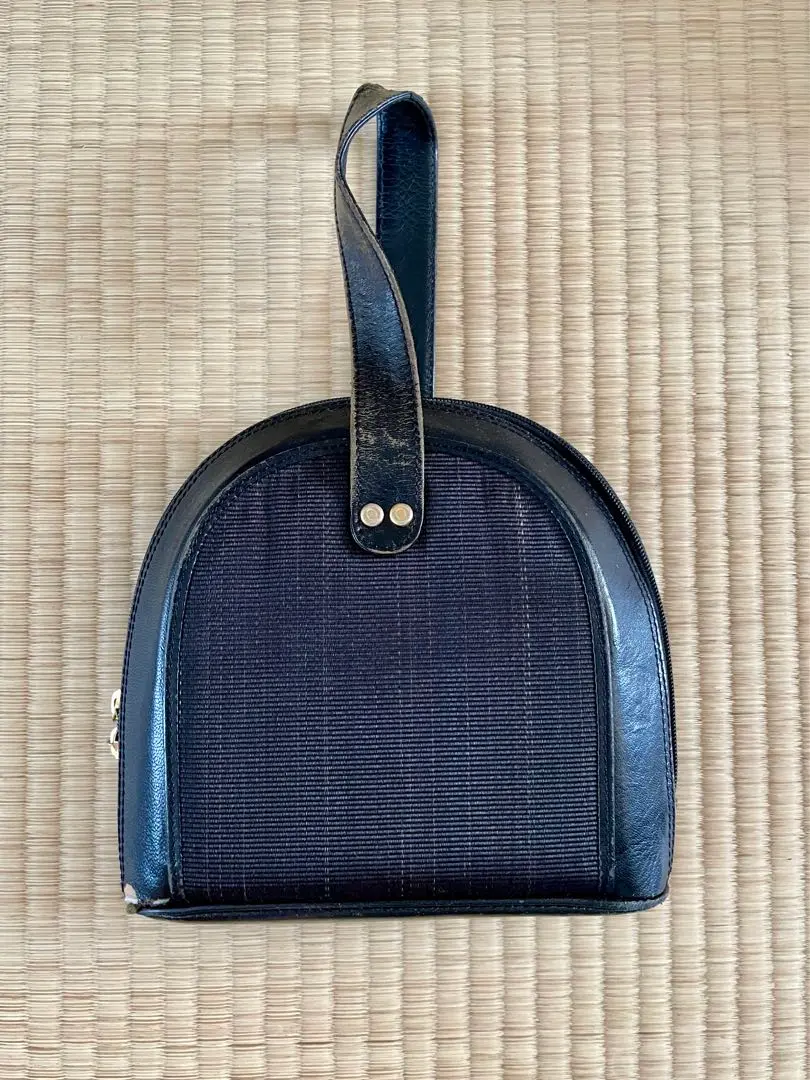 KISHIDAMIKI トートバッグvivi 即完品 litmus lutens