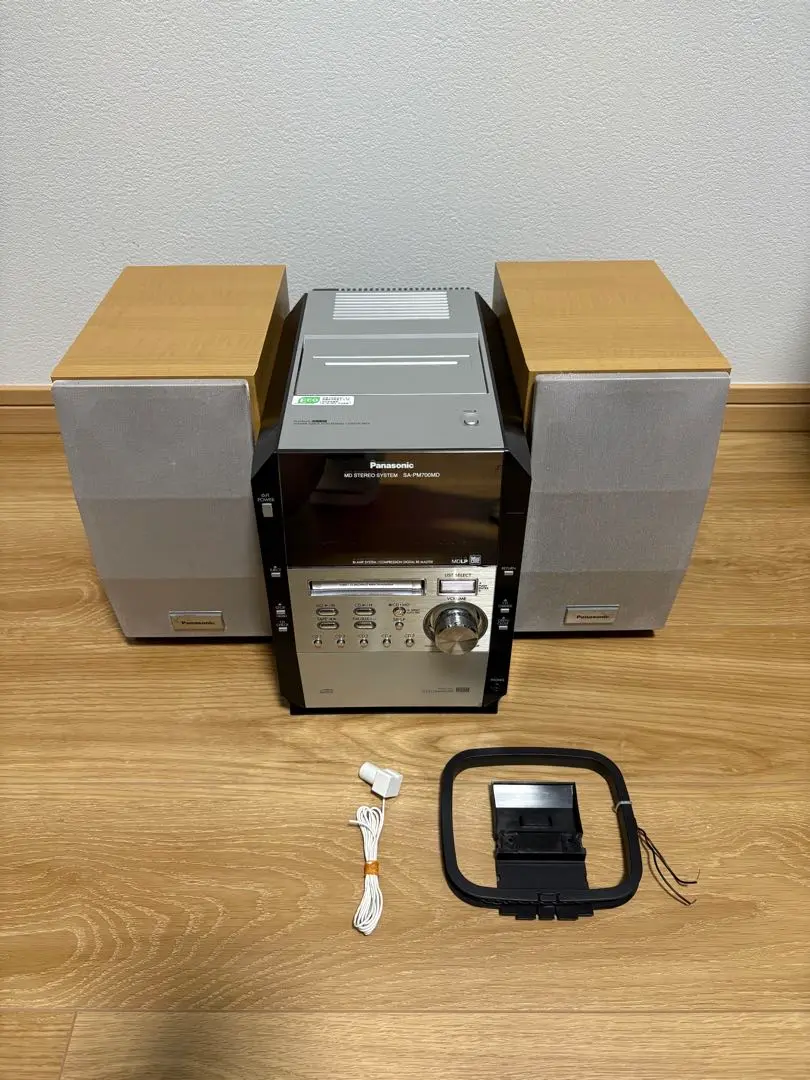 2025年最新】sa-pm700mdの人気アイテム - メルカリ