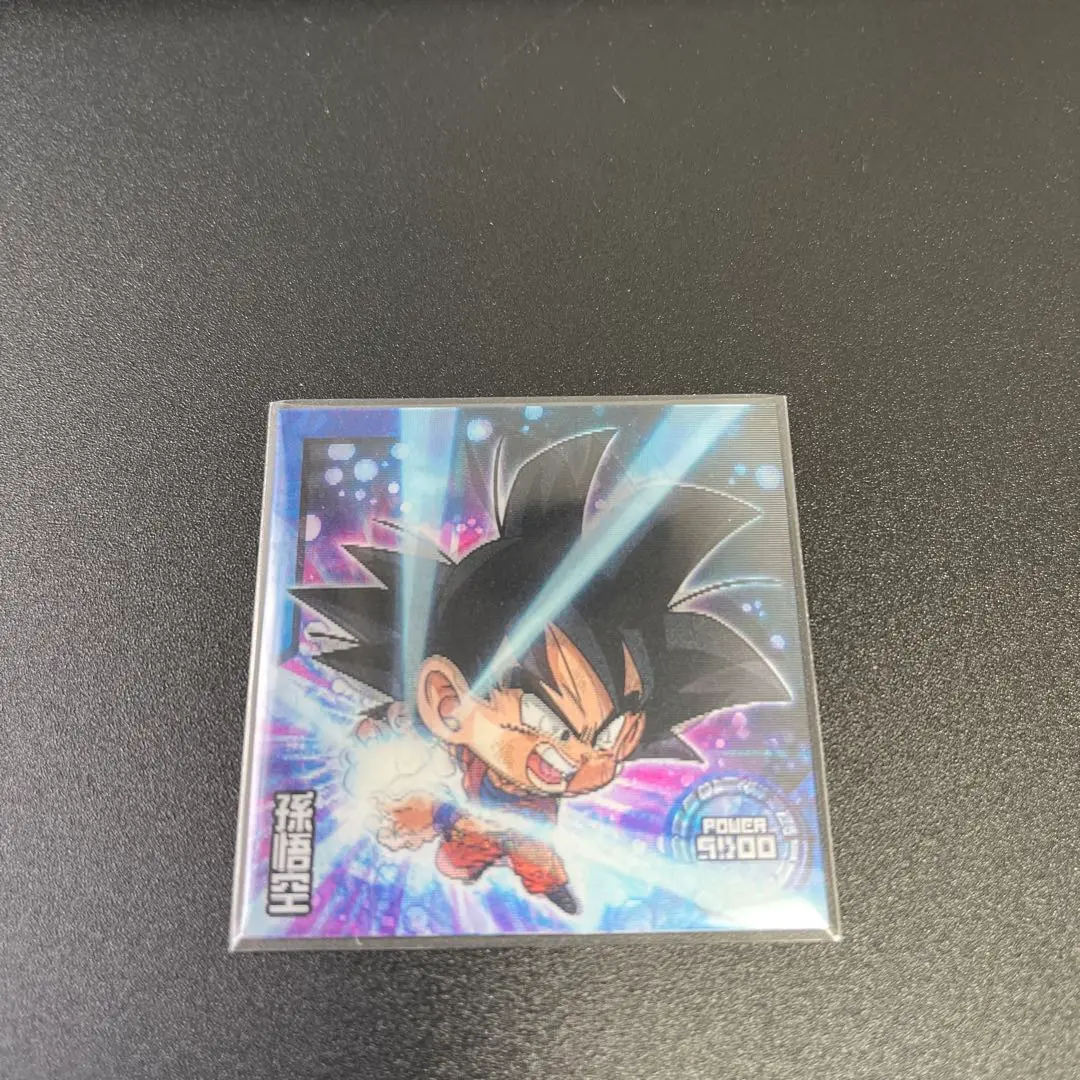 2025年最新】ドラゴンボール 超戦士シールウエハースZ LEGEND OF