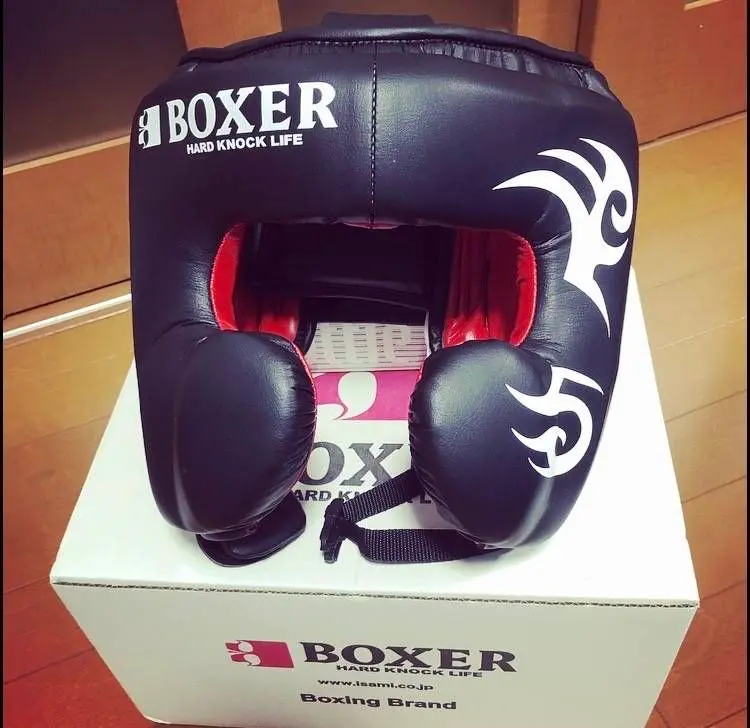 Boxer ヘッドギア 2025年最新】Boxer ヘッドギアの人気アイテム - メルカリ