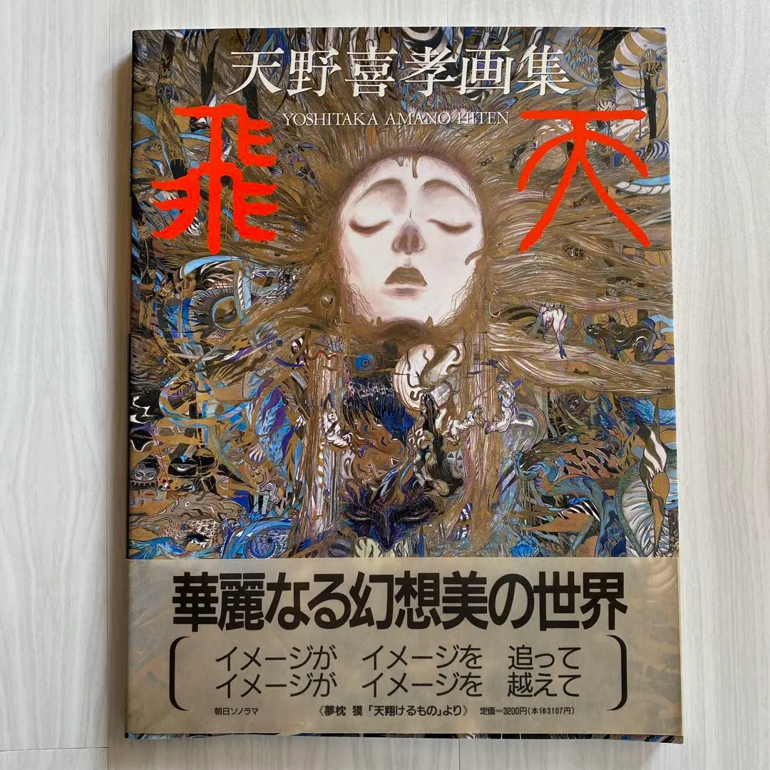 2025年最新】天野喜孝 飛天の人気アイテム - メルカリ