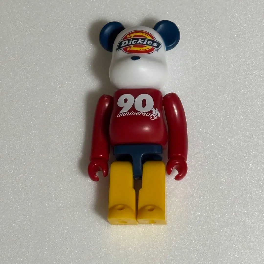ベアブリック ディッキーズ bearbrick Dickies BE@RBRICK SERIES 50