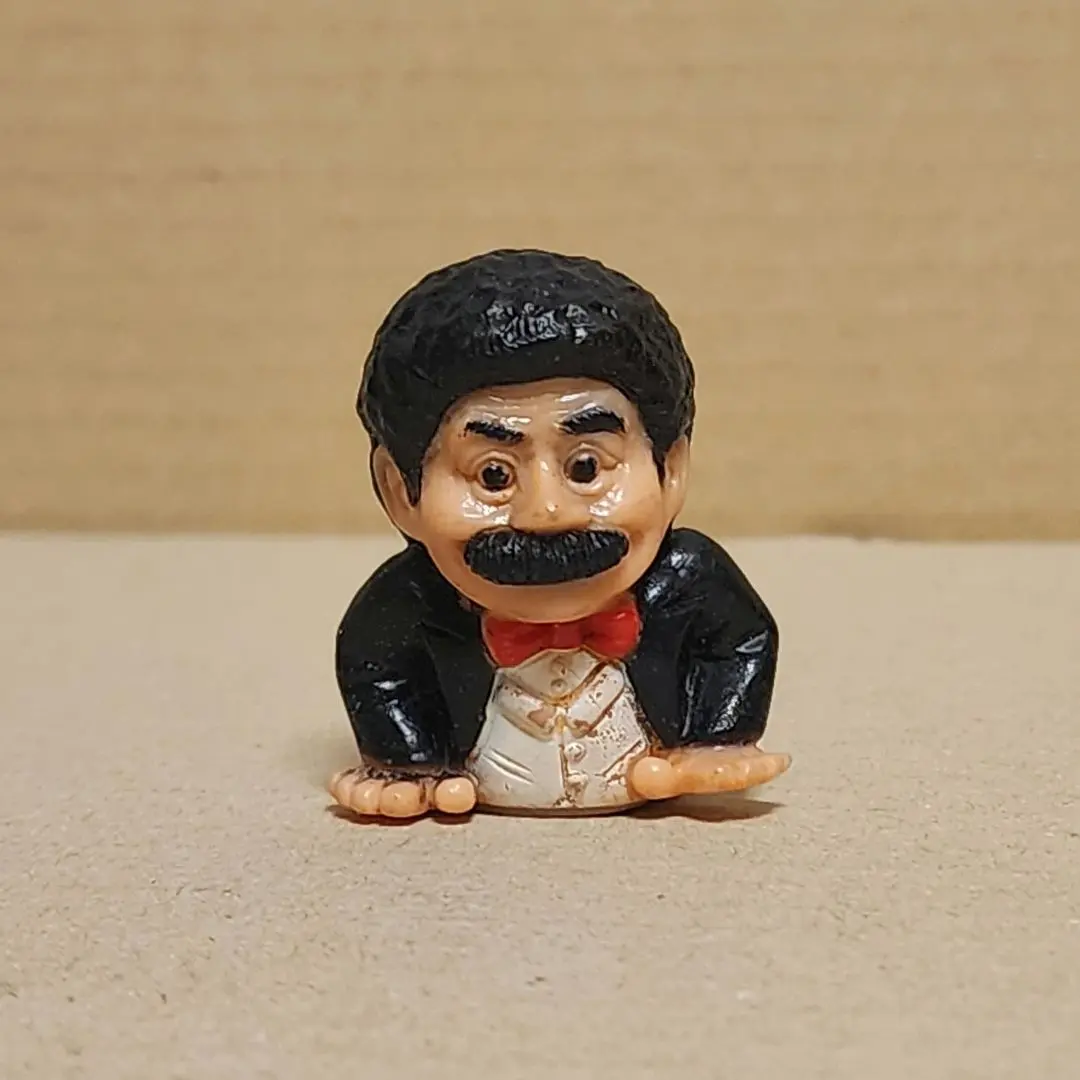 2025年最新】加藤茶 フィギュアの人気アイテム - メルカリ