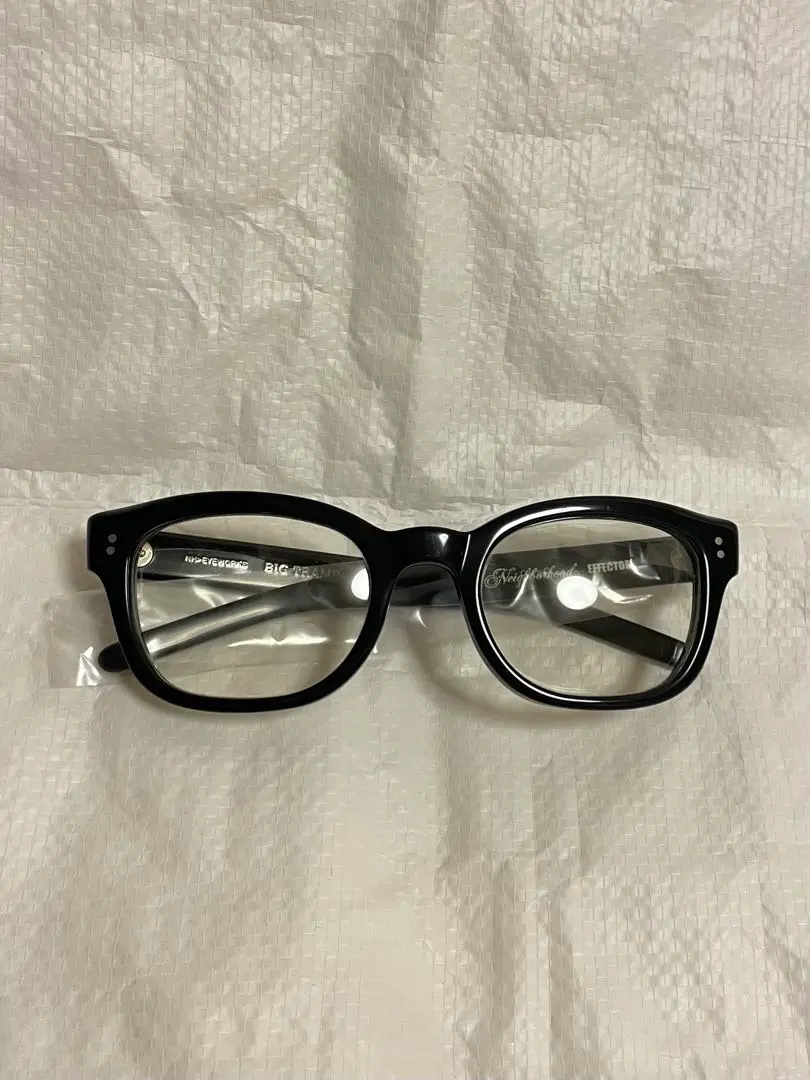 小物 neighborhood EFFECTOR Big Tramp EFFECTOR （エフェクター）× NEIGHBORHOOD（ネイバーフッド