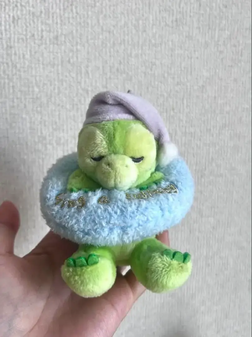 kumasan【新品未使用】スウィートドリームス　オルメル ぬいぐるみ Amazon.co.jp: gaia80 オルメル ぬいぐるみ ダッフィーの