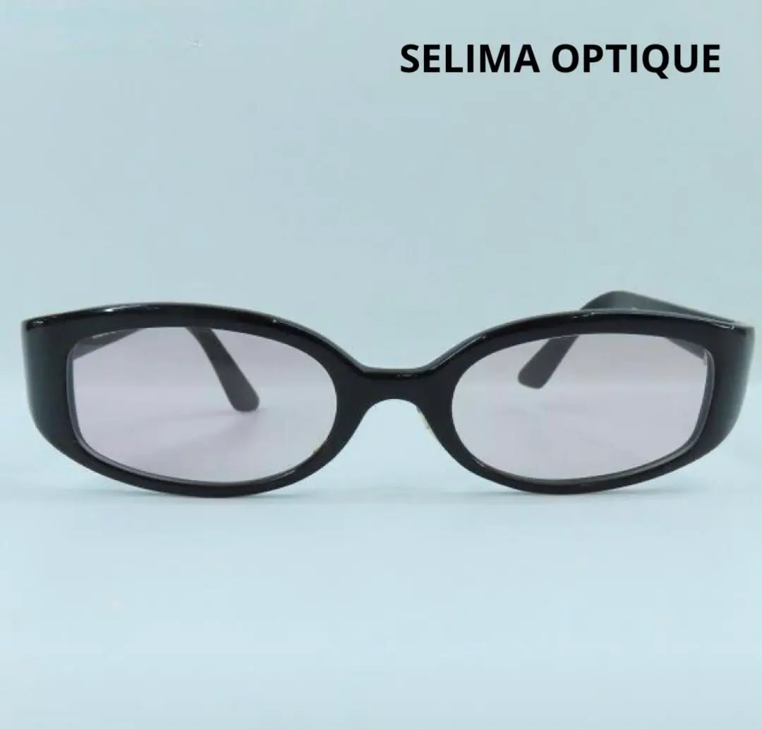 SELIMA OPTIQUE セリマオプティーク デッドストック フレンチ