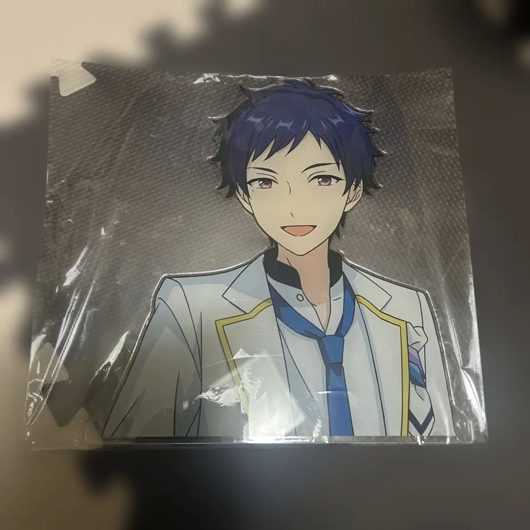 Thumbnail of Ensemble Stars! Living Together Acrylic Stand - Yuzuru Fushimi