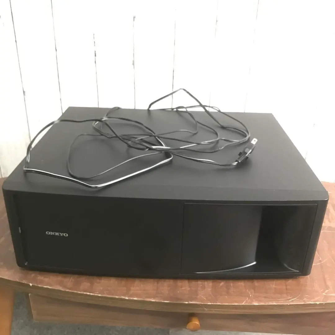 ONKYO  SL-T300 【美品！】 ONKYO SL-T300 [単品] 価格比較 - 価格.com