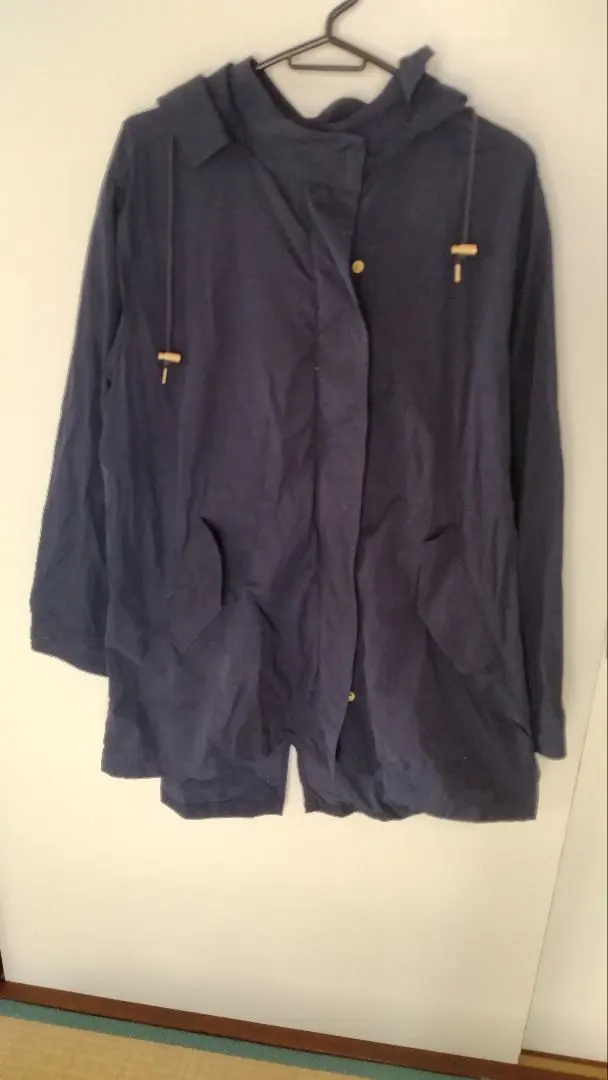 金銀花玫瑰 外套 的縮圖