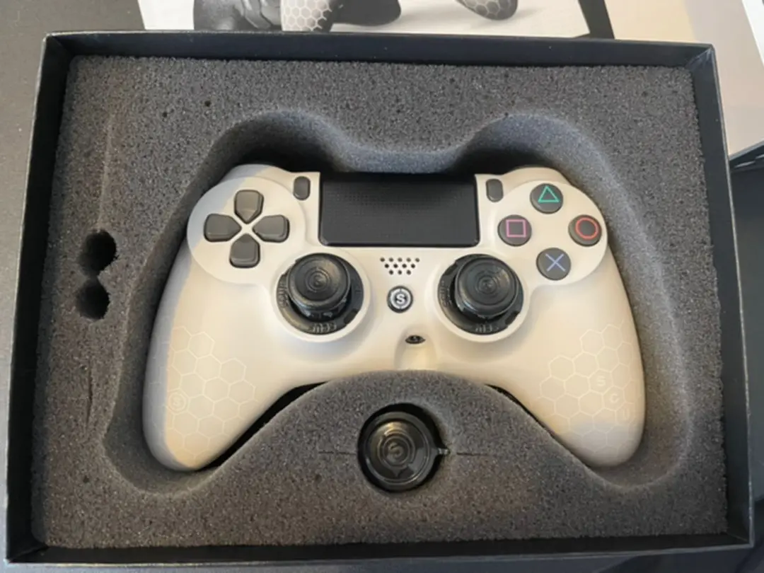 Amazon.co.jp: スカフ インパクト SCUF IMPACT Night of SCUF