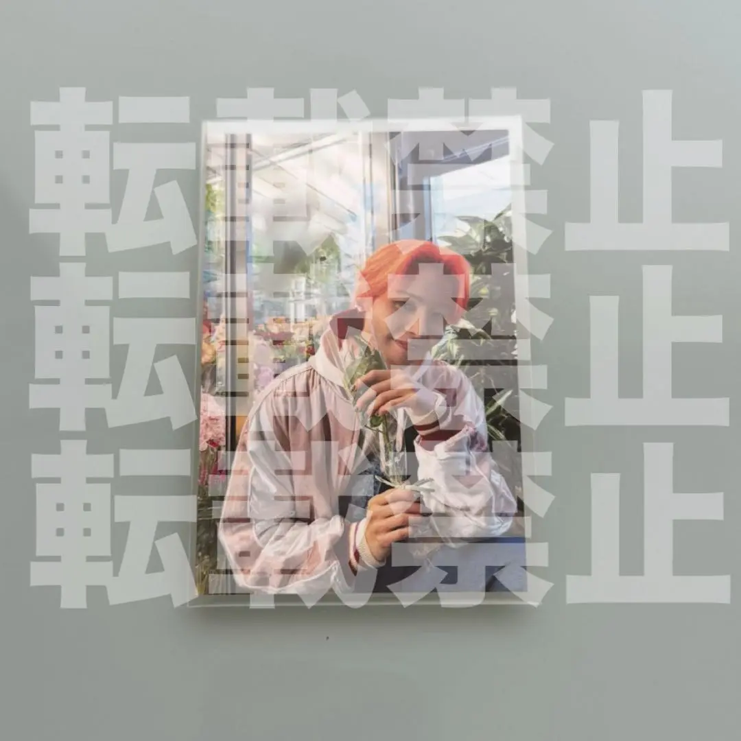 【最終値下】川尻蓮 ソロコン 直筆サイン入りステッカー 2025年最新】川尻蓮 ソロコンの人気アイテム - メルカリ