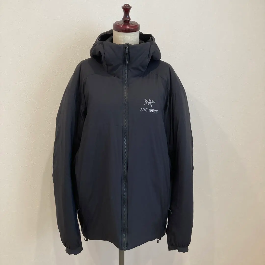 Arc'teryxアークテリクスTheta SL HybridシータSL ARC'TERYX THETA SL JACKET アークテリクス シータ（00s ARC