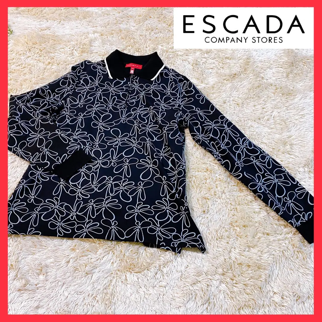 2025年最新】ESCADA ゴルフの人気アイテム - メルカリ